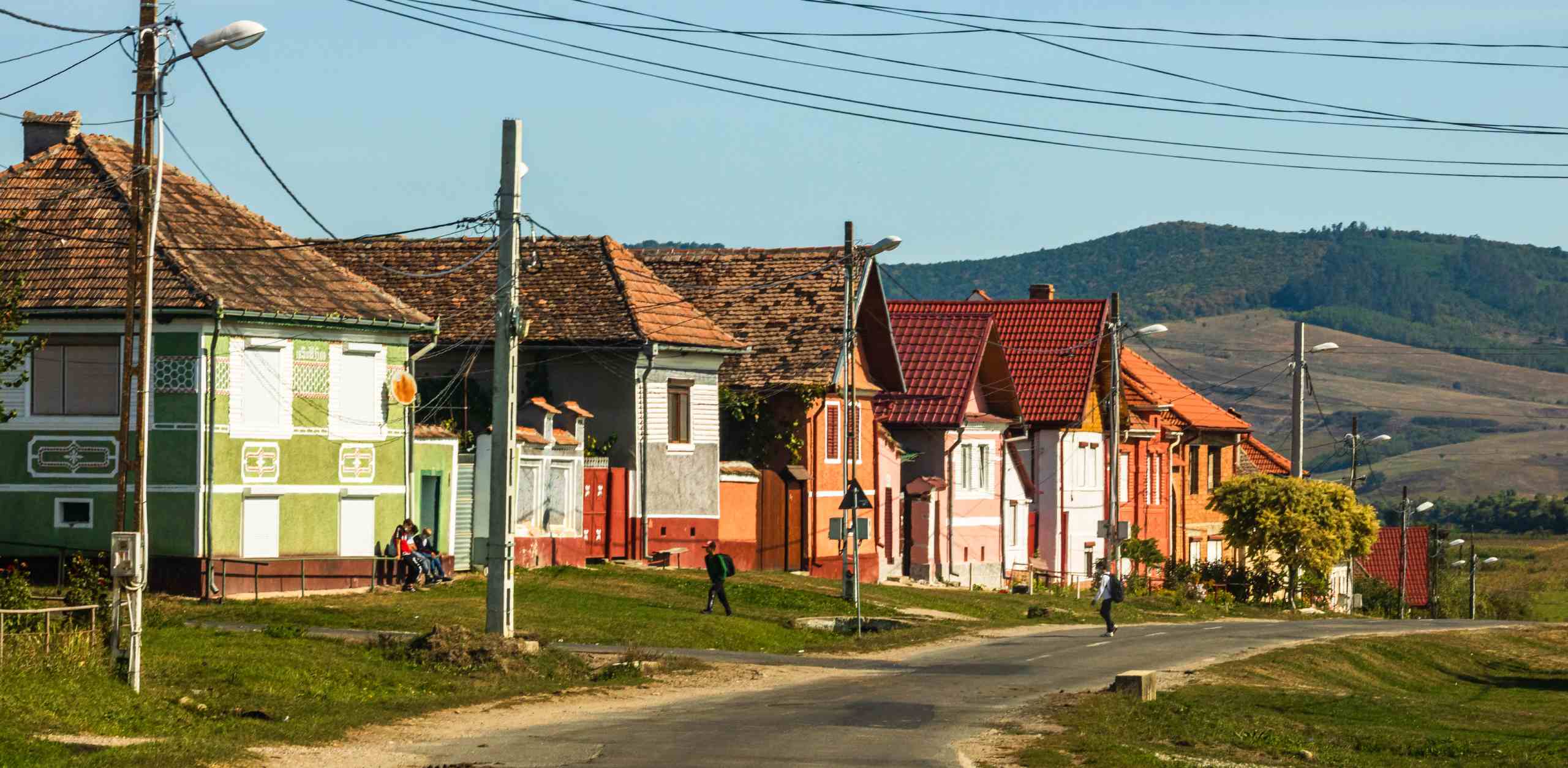 România rurală